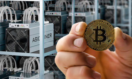 "¡Los mineros de Bitcoin deben activarse a nivel estatal!": Satoshi Action Fund