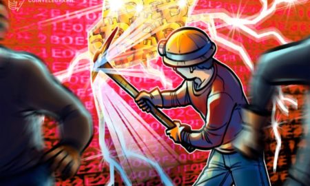Los mineros de Bitcoin están retirando sus fondos de sus billeteras lo que podría significar una situación bajista para el activo digital