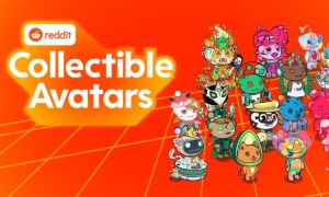 Los NFT de Reddit están revolucionando la Web3 con su mascota Snoo
