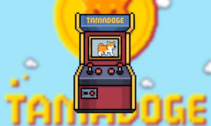 Los NFT de Tamadoge en el Top de Open Sea: el hype es real