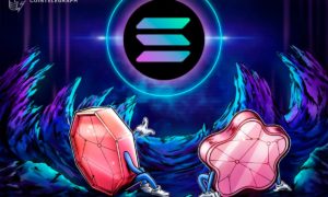 Los NFT DeGods y Y00ts abandonan Solana, y he aquí por qué