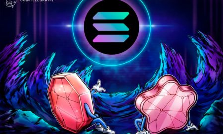 Los NFT DeGods y Y00ts abandonan Solana, y he aquí por qué