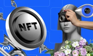 Los populares ‘tazos’ de los años 90 regresan al mercado, en formato NFT