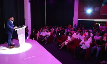 Lotería de Oriente lanza plataforma para la venta de apuestas con criptomonedas