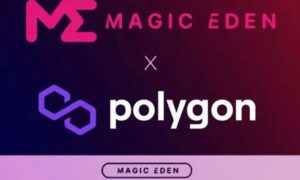 Magic Eden se dirige a los juegos web3 tras integrarse con Polygon
