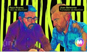 MariCoin saldrá del armario al mercado como criptomoneda LGTBIQ+ tras el cripto invierno y más