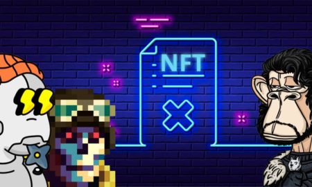 Más de 30 colecciones NFT falsificadas serán retiradas del marketplace de Binance