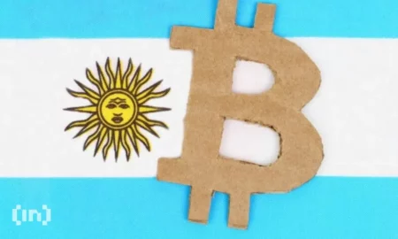 Mastercard: Argentina es el mercado "más caliente" de las criptomonedas en LatAm