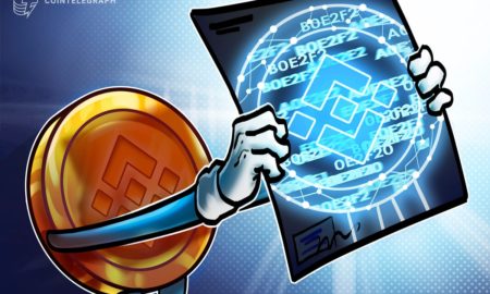 Mazars afirma que las reservas de BTC de los usuarios en Binance están totalmente garantizadas