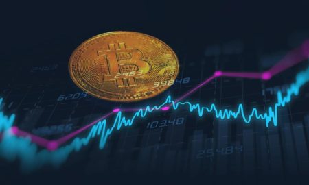 Mercados al día: demanda de bitcoin ayuda a mantener soporte clave de su precio