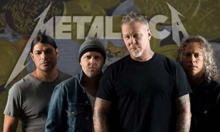 Metallica advierte que no está regalando criptomonedas con su nuevo álbum