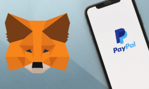 MetaMask permite comprar ETH mediante PayPal