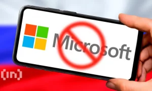 Microsoft prohibe el minado de criptomonedas de Cloud y de sus servicios en línea
