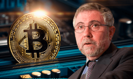 Nada de criptoinvierno, más bien bitcoin se dirige hacia su extinción: Nóbel de economía