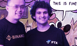 'Nadie Ganó': CEO de Binance Responde a Acusaciones de Sam Bankman Fried