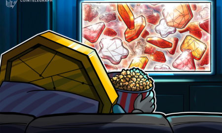 "NFTMe": conoce la nueva serie de Amazon Prime que explora la cultura de los tokens ni fungibles y su disrupción en todo el mundo