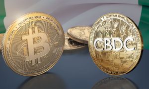 Nigeria refuerza el uso de su moneda digital mientras sus habitantes prefieren bitcoin