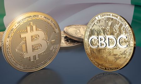 Nigeria refuerza el uso de su moneda digital mientras sus habitantes prefieren bitcoin