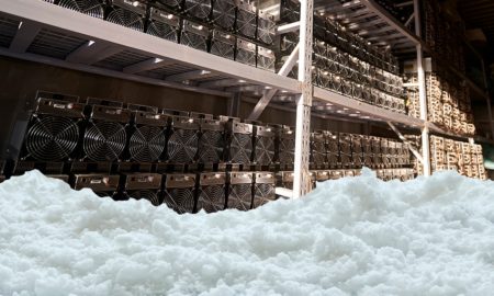 NotiHash: el hashrate de Bitcoin «estuvo helado» y hay pronósticos para la minería en 2023