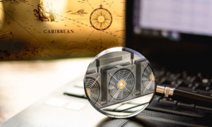 NotiHash: mineros de Bitcoin exploran sus opciones en el Caribe y prueban nuevos equipos