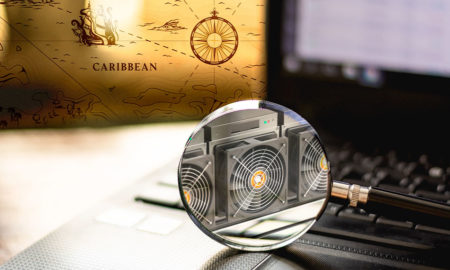 NotiHash: mineros de Bitcoin exploran sus opciones en el Caribe y prueban nuevos equipos