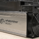 Nuevo minero ASIC de Bitcoin es puesto a prueba: el Whatsminer M50S+