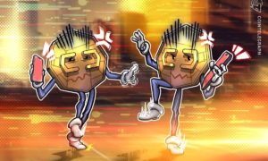 OKX cita una caída intermitente en medio de una irregularidad en los equipos de Alibaba Cloud