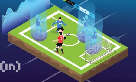 Own the Zone: el nuevo juego oficial del Mundial de Fútbol de Qatar 2022 construido en Hedera