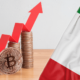 Parlamento de Italia aprueba impuesto del 26% a ganancias con bitcoin y criptomonedas