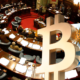 Parlamento de Uruguay aprueba proyecto presentado por el gobierno para regular bitcoin
