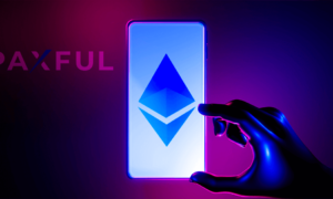 Paxful elimina el trading de ETH de su plataforma