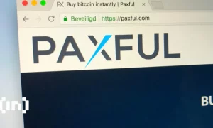 Paxful remueve ETH de su plataforma