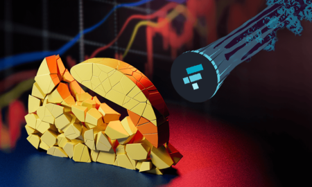 Pérdidas por FTX representan la mitad de las generadas por Terra: Chainalysis