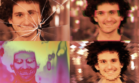 Persona del Año de Decrypt (2022): Sam Bankman-Fried, Fundador de FTX