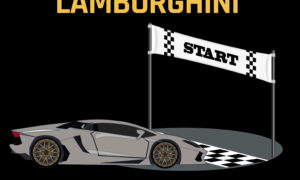 Plataforma de competiciones NFT Lucky Block sortea un Lamborghini: ¿Cómo ganar?