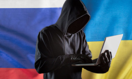 Plataforma rusa en la darknet fue hackeada y roban 1,6 BTC para donarlos a Ucrania