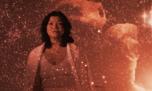 Por qué se Acaba de Enviar una Carga de NFT a la Estación Espacial Internacional