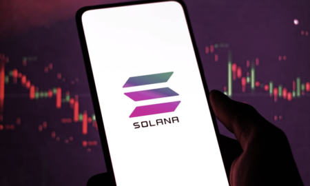 Precio de Solana Cae 16% Hoy. SOL Sale del Top 20