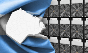 Provincia de Argentina suma impuesto a la minería de Bitcoin para 2023
