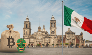 Proyecto Bitcoin de México entre los nuevos becados por la Fundación de Derechos Humanos