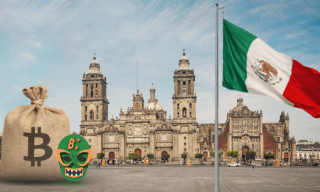 Proyecto Bitcoin de México entre los nuevos becados por la Fundación de Derechos Humanos