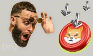 ¿Pueden las ballenas ETH ayudar a la reversión de precios de Shiba Inu (SHIB)?