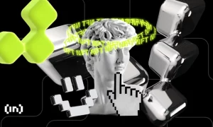 ¿Pueden los derechos de propiedad intelectual proteger Web 3.0 y los NFT?