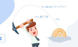 ¿Qué es el hashrate de Bitcoin?