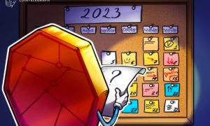 Qué esperar del mercado de las criptomonedas en 2023: mira el Market Report