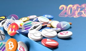 ¿Qué le espera al mercado de Bitcoin, Ethereum y otras criptomonedas en 2023?