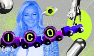 ¿Quién es la "baronesa de las criptomonedas", Michelle Mone?