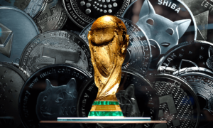 Radar de altcoins: el mercado de criptomonedas y la etapa final de la Copa del Mundo