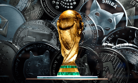 Radar de altcoins: el mercado de criptomonedas y la etapa final de la Copa del Mundo