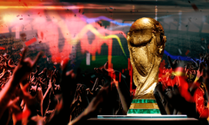 Radar de altcoins: Mundial de fútbol hace protagonista a un puñado de criptomonedas